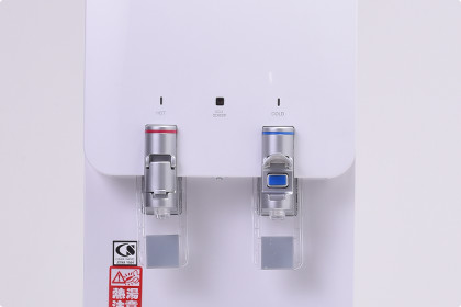 エコセンサー（正面）