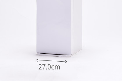 スリムサイズのウォーターサーバー